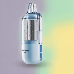 Nexa Flex Crystal 40K – 40 000 zaciągnięć, kryształowy smak