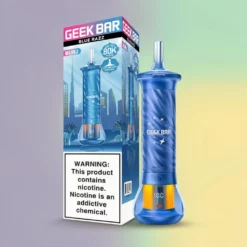 Geek Bar Burj 80K 25ml 1500mAh Jednorazowy